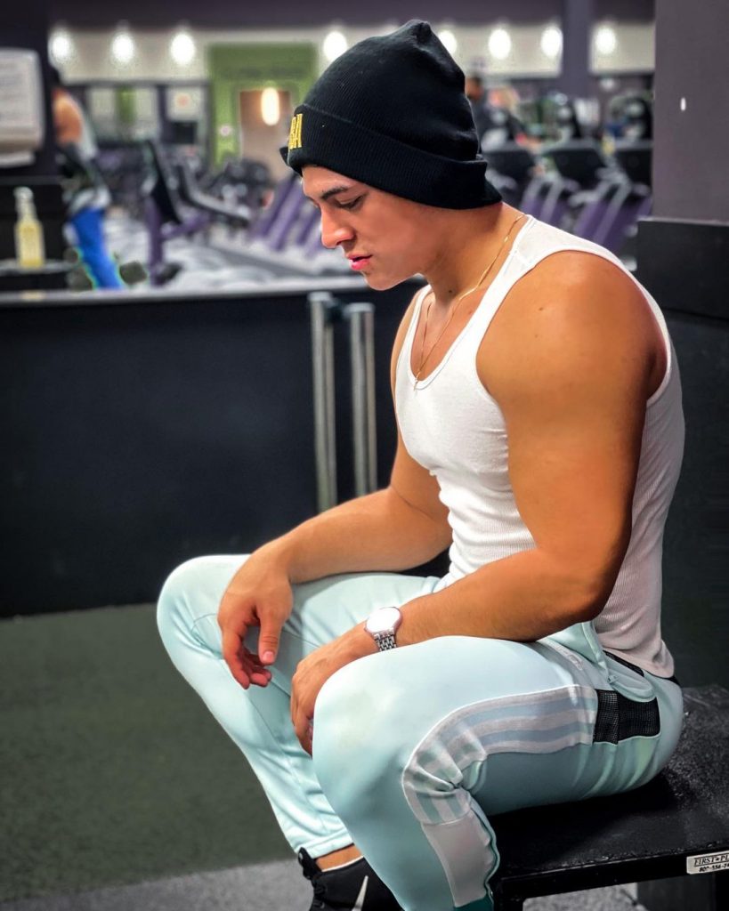 Ricardo Vega Reflexión