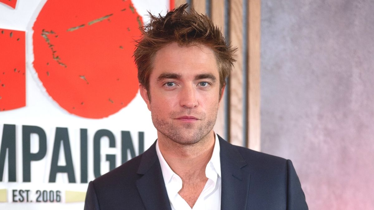 "Era absolutamente espantosa": Robert Pattinson confesó que le pidieron cambiar su voz para The Batman