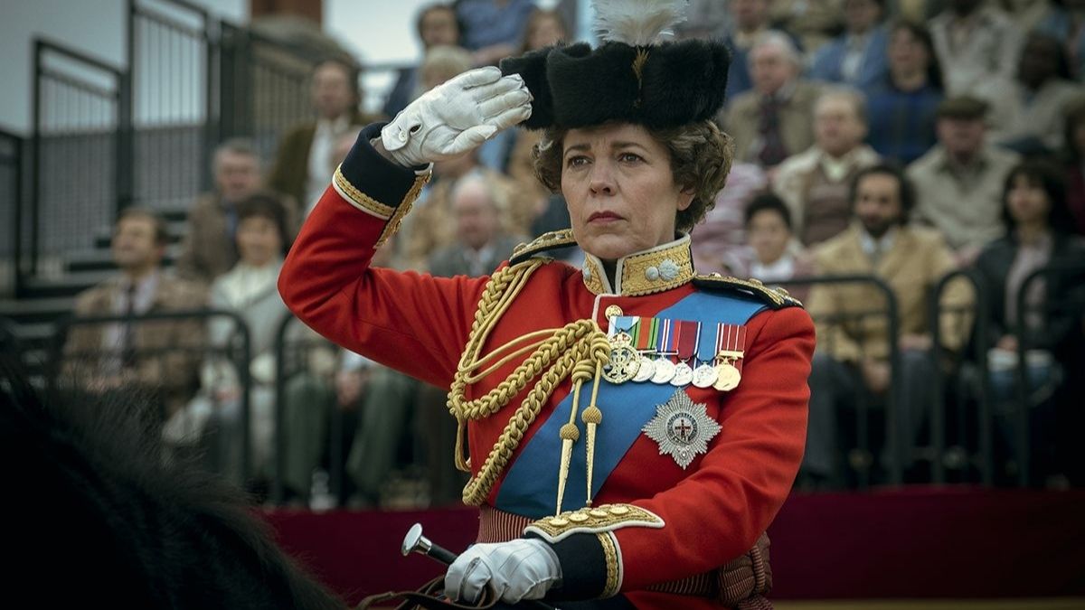 ¡Para no creer! Millonario robo a la producción de The Crown complica a Netflix