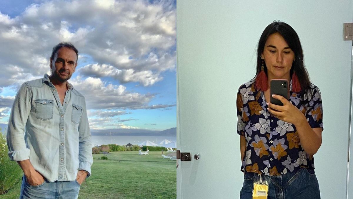 ¿Cuál es el rollo?: Rodrigo Sepúlveda defendió a Izkia Siches tras comprar en un mall de Vitacura