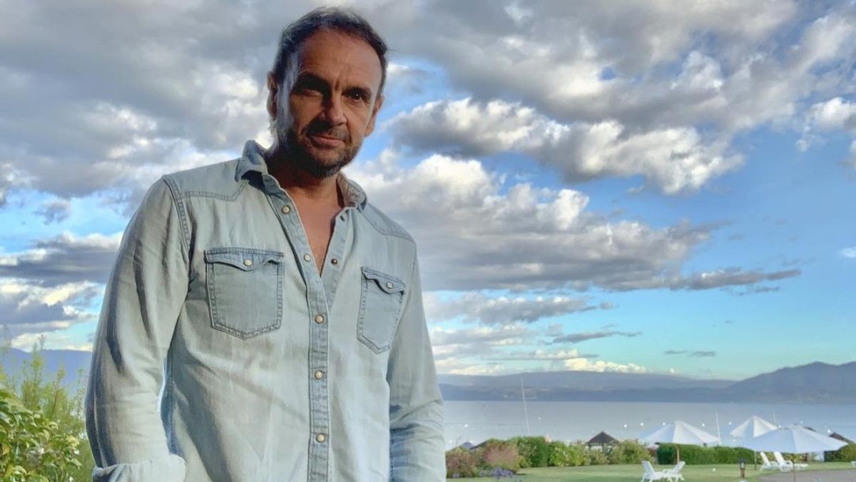 Rodrigo Sepúlveda comparte video de Ucrania para enviar potente mensaje