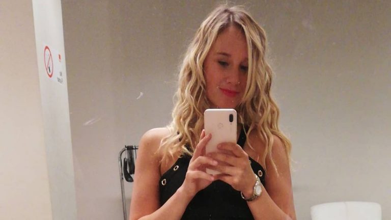 Rosemarie Dietz revela la preocupación sobre su avanzado embarazo: "¿Es normal?"