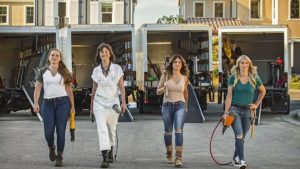 Los secretos mejor guardados de los programas de renovaciones del hogar