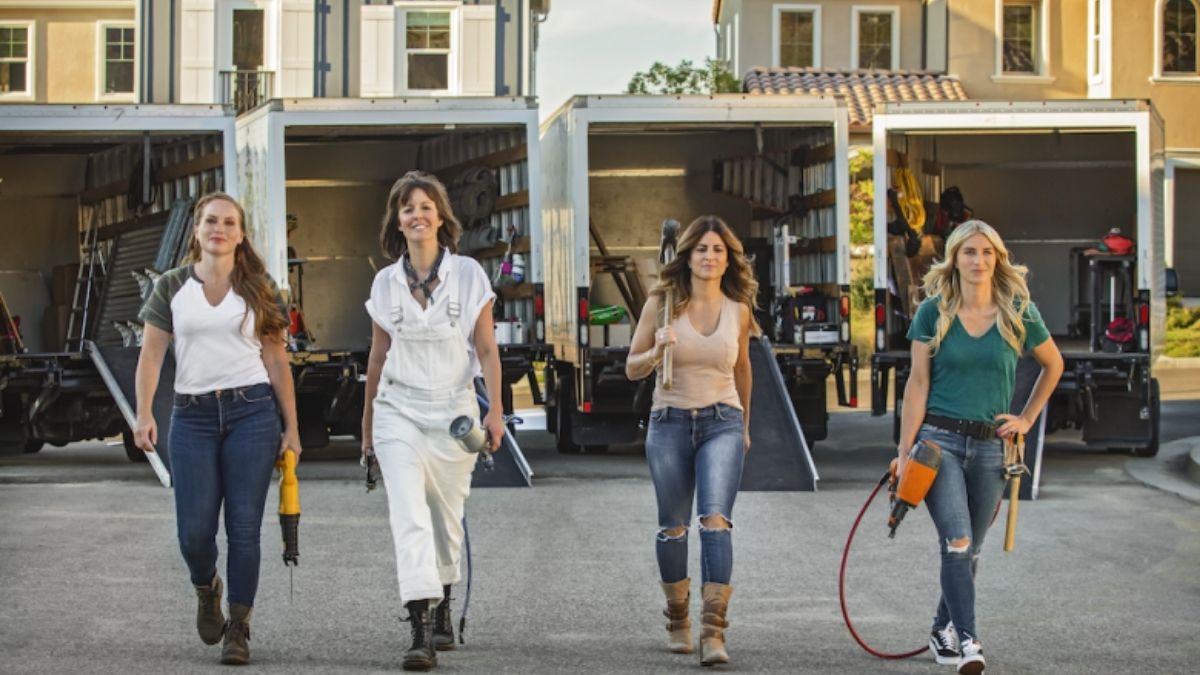 Los secretos mejor guardados de los programas de renovaciones del hogar