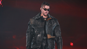 Segundo Concierto Bad Bunny (2)