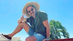 "No me gusta el buenismo televisivo": José Antonio Neme respondió a Simón Oliveros