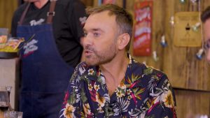 ¡Paren todo! Jordi Castell será el último invitado al programa Socios de la Parrilla