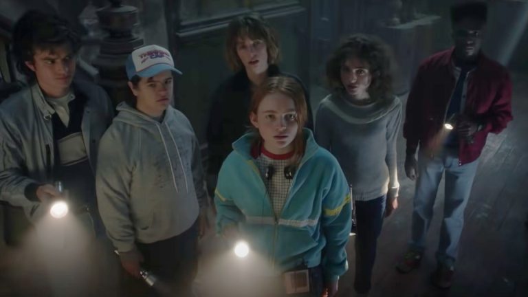 Stranger Things 4, volumen 2: ¿Cuándo se estrena el final de