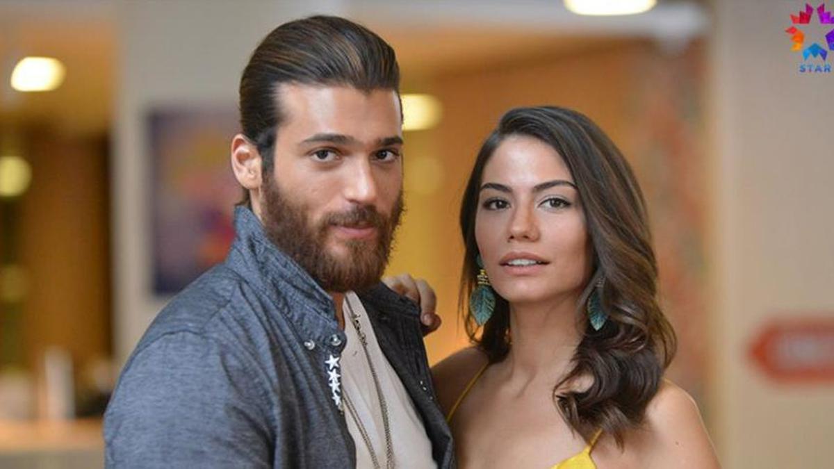 Sueño Contigo: Así es la nueva teleserie turca que emitirá TVN