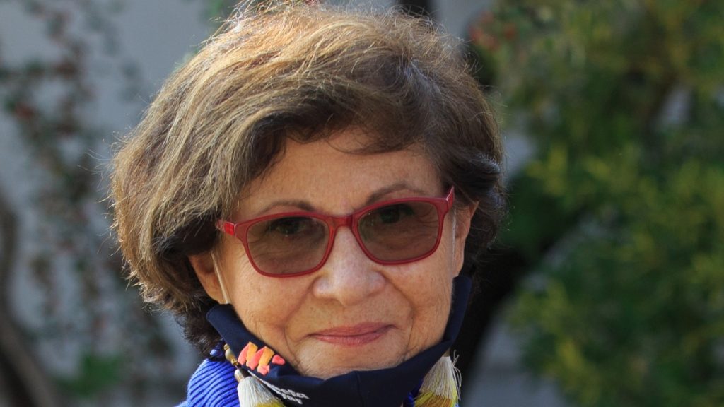 Teresita Reyes Bullying