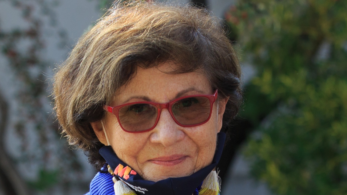 "Estamos como las pelotas": La dura reflexión de Teresita Reyes tras suicidio de niño de 12 años por bullying