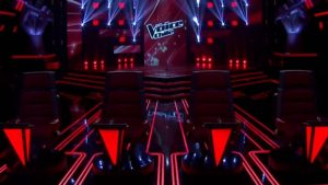 ¡Es una cantante mexicana! "The Voice Chile" tendría nuevo jurado que se sumaría a Beto Cuevas