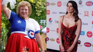 "Se abren las cadenas para ella": Tía Yoli sorprende con predicciones sobre Tonka Tomicic