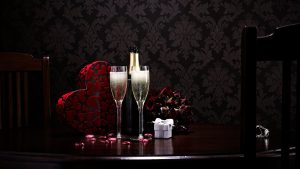 ¡Ideal para celebrar! Tragos y cócteles para sorprender a tu pareja en San Valentín