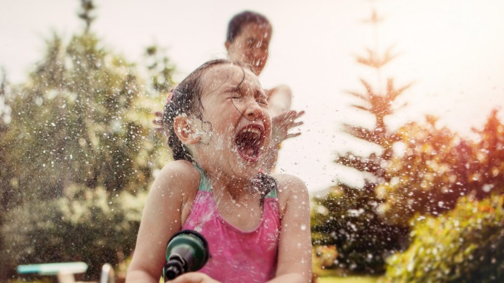 Urgencias Pediátricas Verano