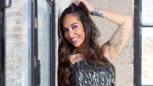 Vale Roth y la crítica de Fran García-Huidobro a su alimentación: "Me hizo sentir pésimo"