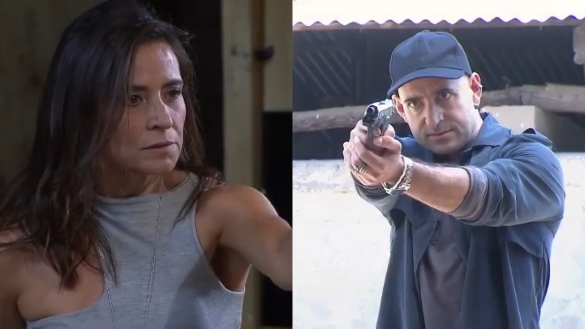 ¡Alerta de spoiler! Nuevo adelanto reveló escenas de alto impacto de lo que se viene en Verdades Ocultas