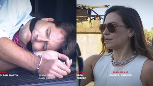 "Dale con todo": El plan de Catalina que seguidores de Verdades Ocultas celebraron