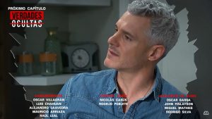 "Eso no es amor": Seguidores de Verdades Ocultas quedaron molestos tras confesión de Javier