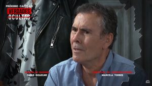 "¿Se va a morir?": Las reacciones que dejó la escena del infarto de Tomás en Verdades Ocultas