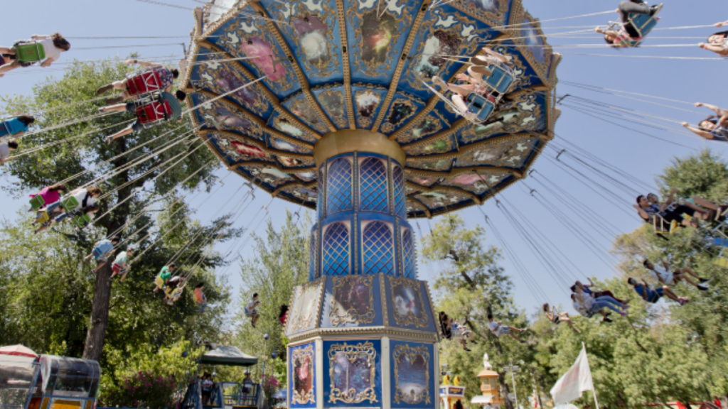 Volare Fantasilandia