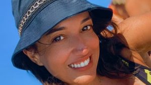 ¿Qué le pasó? Yamila Reyna se tendrá que someter a una operación de urgencia