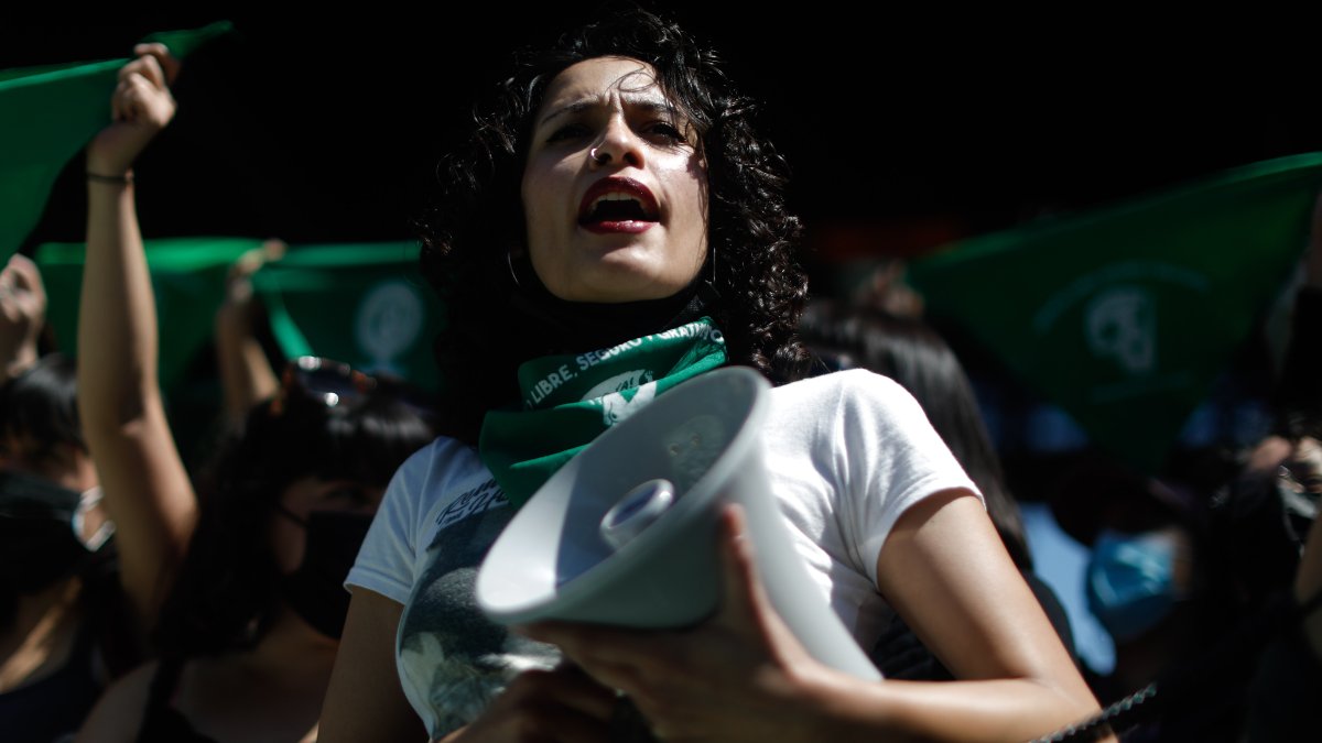 8M: 10 canciones feministas para conmemorar el Día Internacional de la Mujer