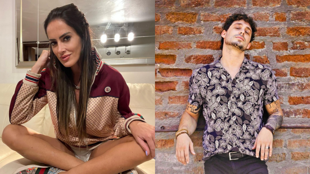 Adriana Barrientos Joche Bibbó