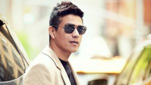 «Me sorprende el nivel de agresividad»: Américo mostró los insultos que recibió su hija en redes sociales