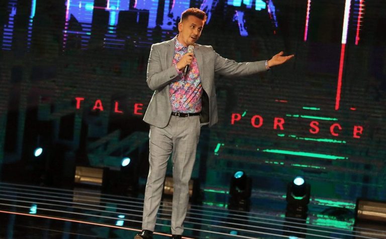 Aquí se Baila: ¿Qué participante se ganó la primera inmunidad?