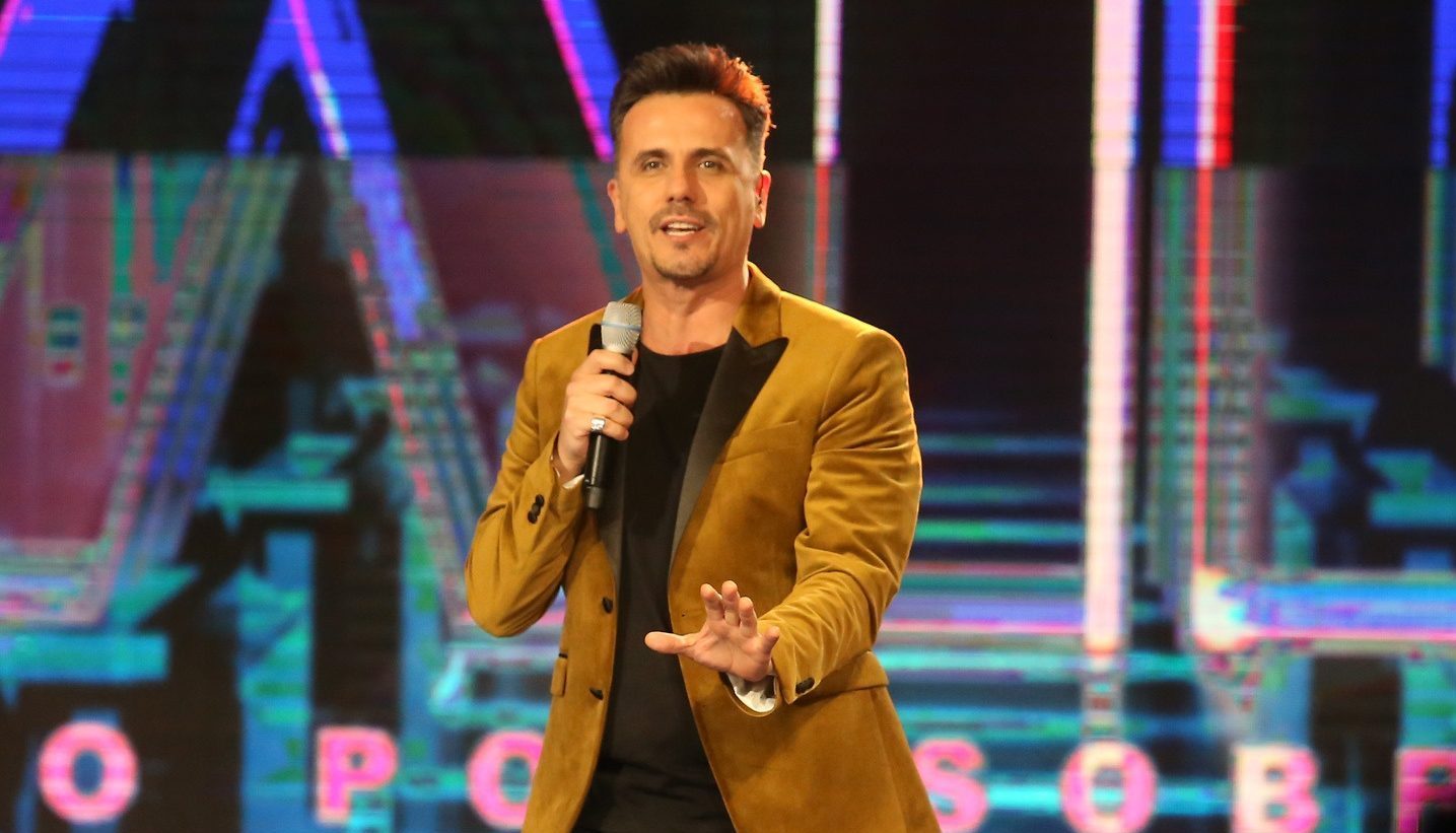 Aquí se Baila: ¿Qué pareja se ganó la inmunidad?