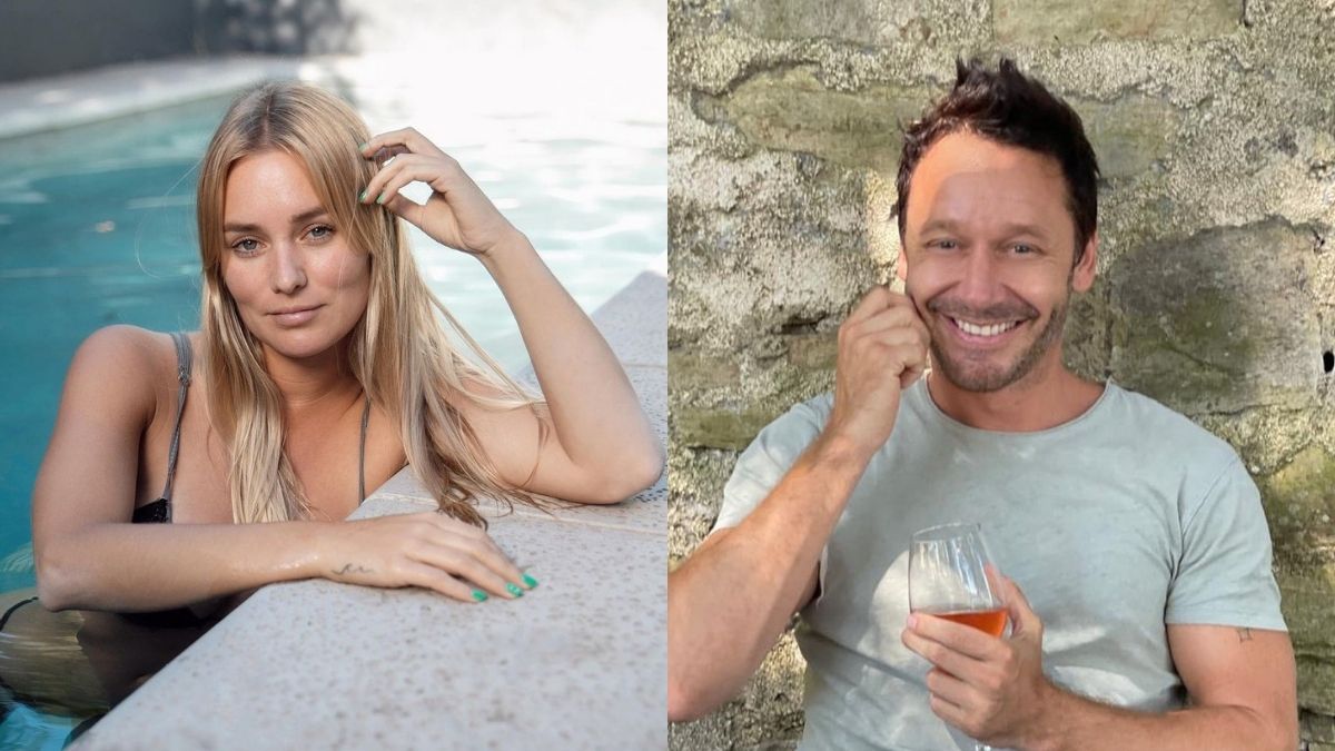 Benjamín Vicuña habría engañado a su pareja con Kika Silva