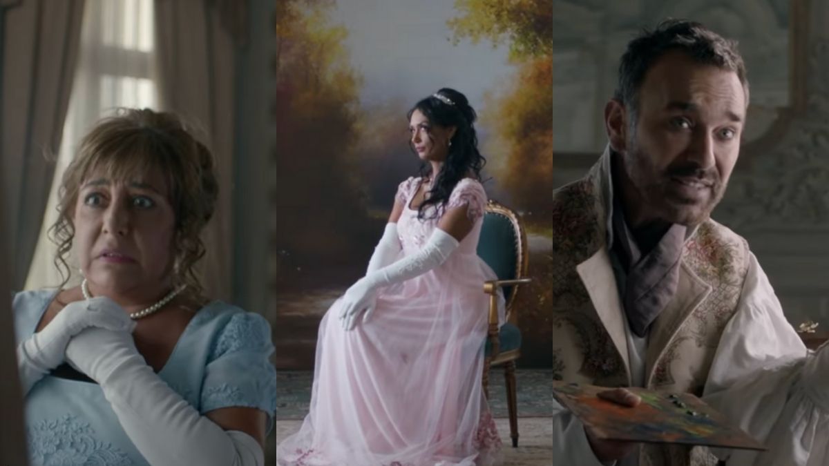 Bridgerton 2: Famosos chilenos aterrizan en la serie de época