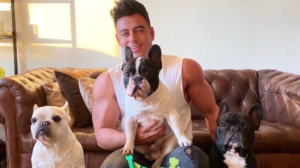 Bruno Zaretti Y Su Perro Vaquita