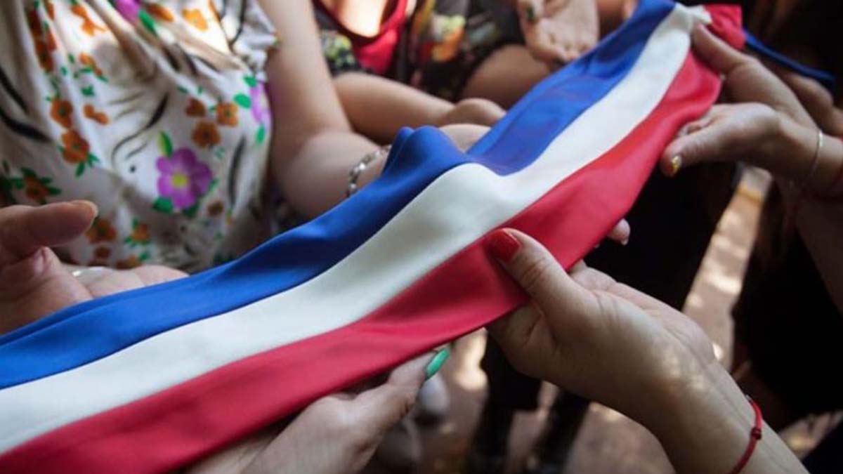 ¿Quiénes son los invitados al cambio de mando en Chile?