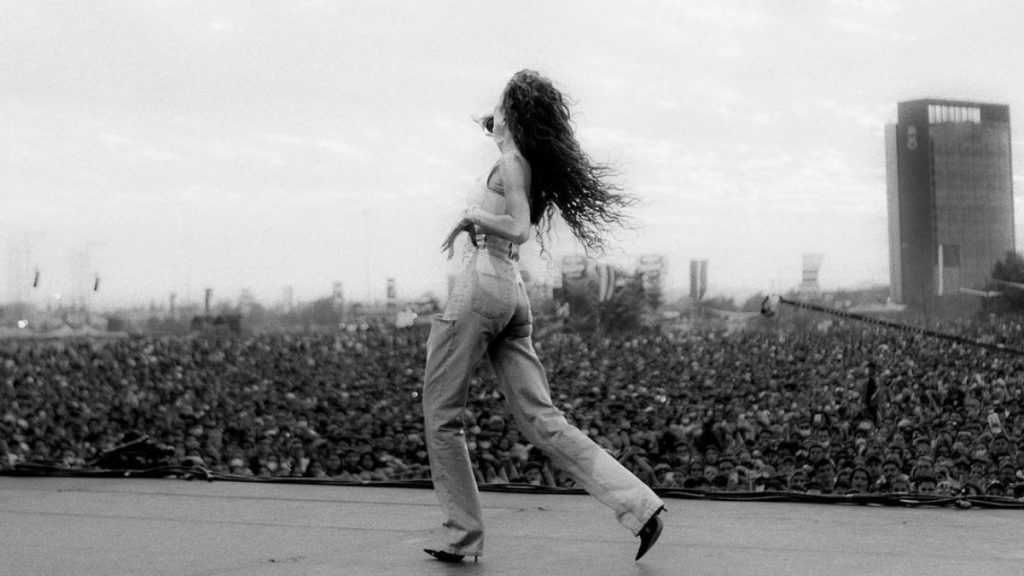 Cami Gallardo Concierto