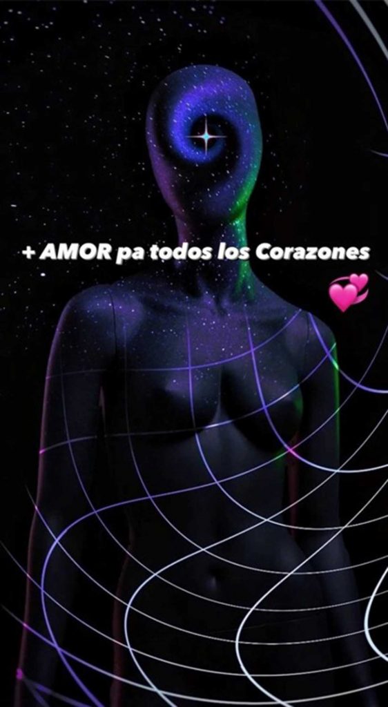 Camila Recabarren Paz Mundial