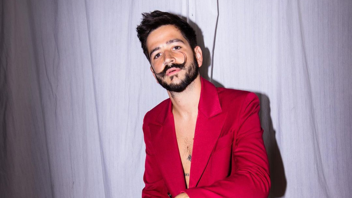Camilo revela inéditos detalles de su nueva canción Baloncito Viejo