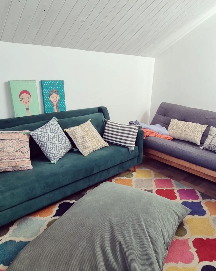 Casa Connie Achurra 5