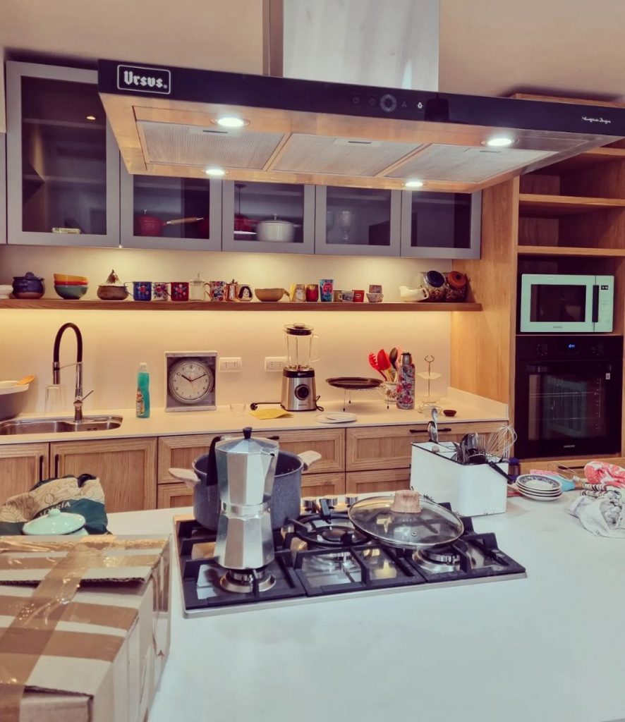 Casa Connie Achurra 6