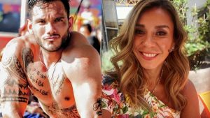 Según Cecilia Gutiérrez, en Aquí se baila sabían de existencia de "videos íntimos" de Iván Cabrera