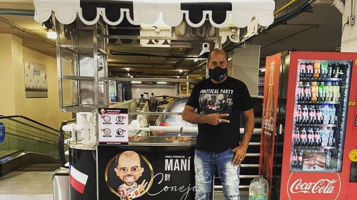 Conejo Martínez Archivos — FMDOS