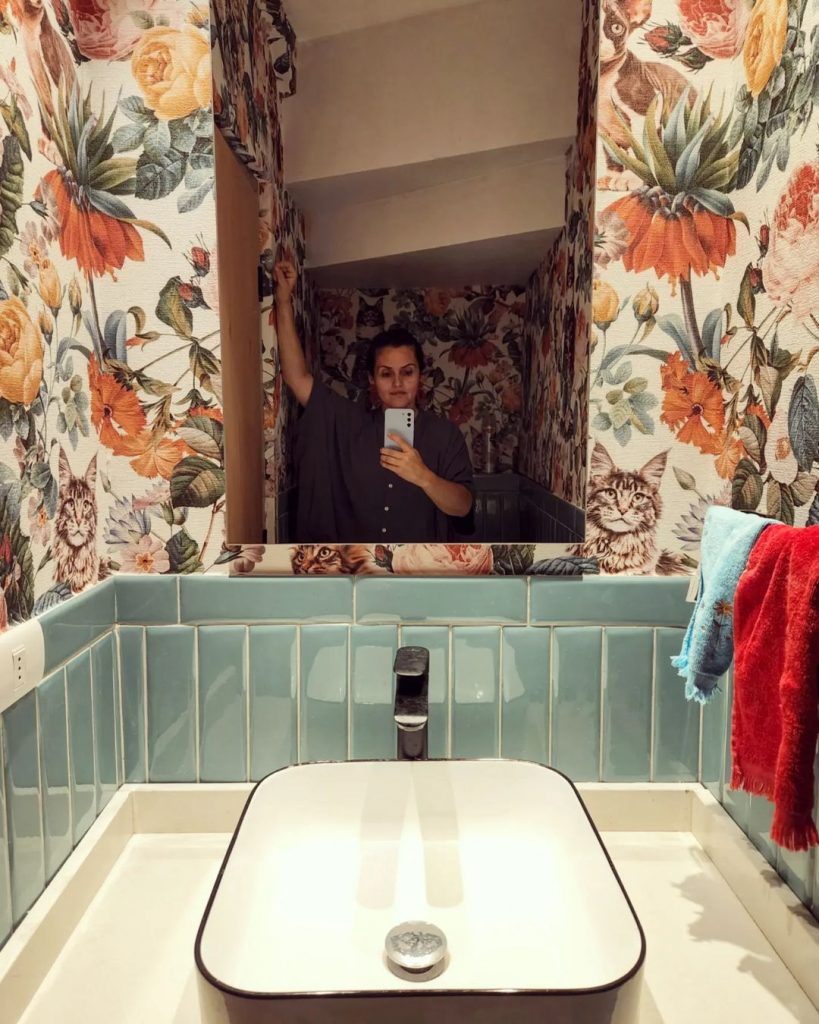 Connie Achurra Casa 2