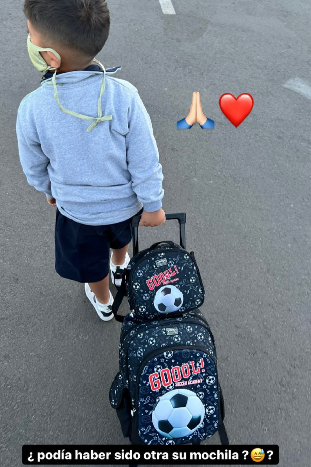 Coté López Hijos