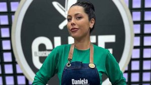Final de El Discípulo del Chef: la participación especial de los hijos de Daniela Aránguiz