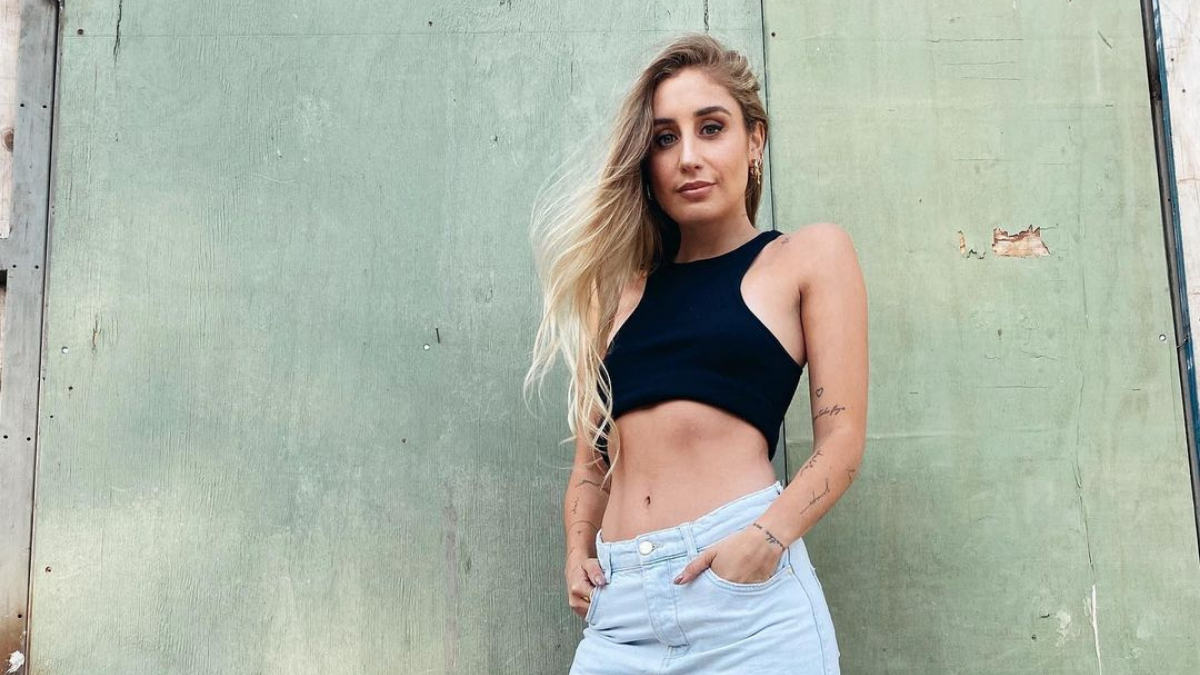 Daniela Castro revela cómo la han afectado las críticas a su cuerpo