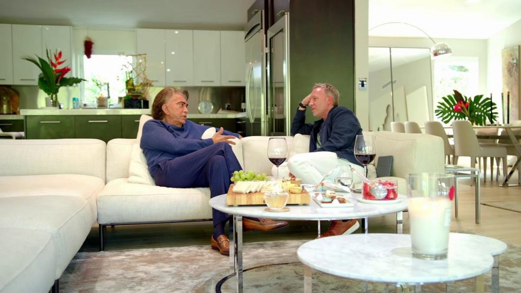 De Tu A Tu Reacciones