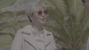 Paulina Nin hablará de complicado momento en De Tú a Tú: «Me quitaron todo»