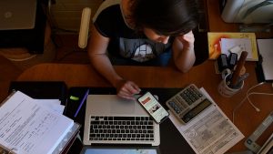 ¿Cómo se realiza el trámite de la devolución de impuestos y cuándo se hace?