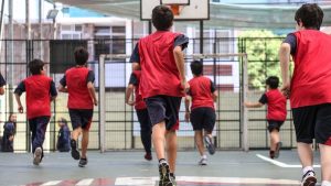 Estudiante de 16 años falleció durante una clase de Educación Física en Viña del Mar